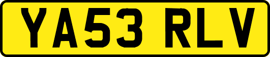 YA53RLV