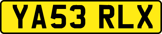 YA53RLX