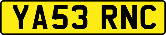 YA53RNC