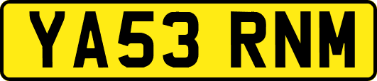 YA53RNM