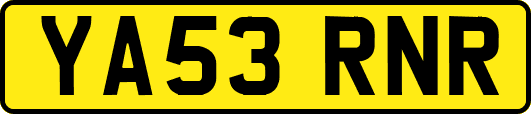 YA53RNR