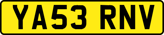 YA53RNV