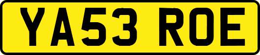YA53ROE