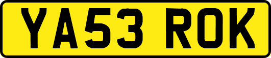 YA53ROK