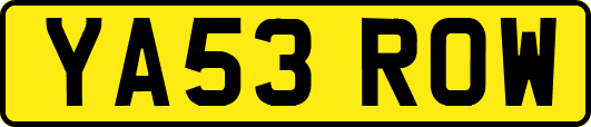 YA53ROW