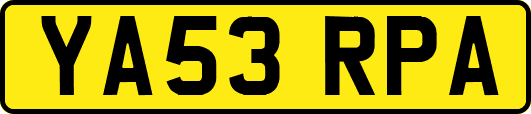 YA53RPA