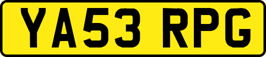 YA53RPG