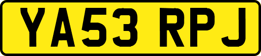 YA53RPJ