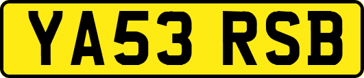 YA53RSB
