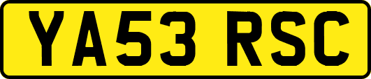 YA53RSC