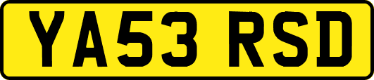 YA53RSD