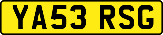 YA53RSG