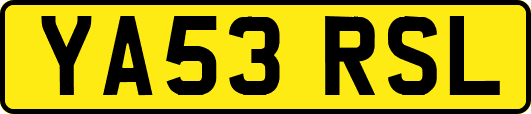 YA53RSL