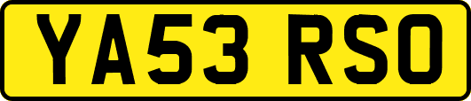 YA53RSO