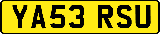 YA53RSU