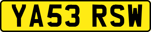 YA53RSW