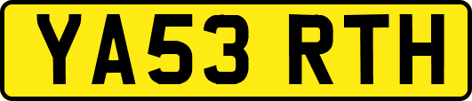 YA53RTH