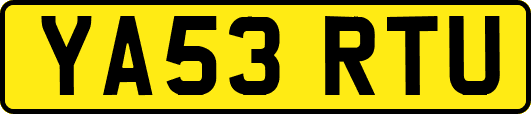YA53RTU