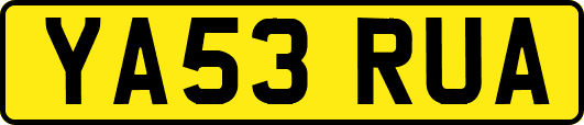 YA53RUA