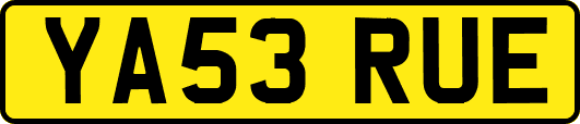 YA53RUE