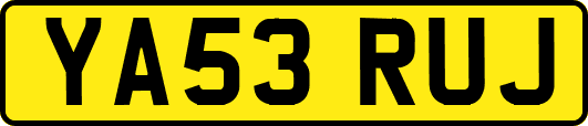 YA53RUJ
