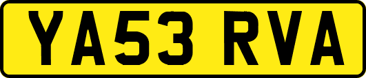 YA53RVA
