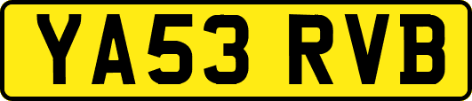 YA53RVB
