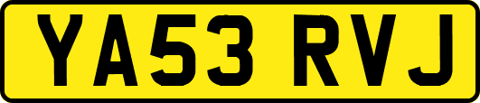 YA53RVJ