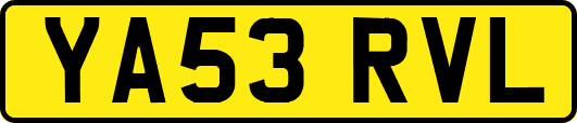 YA53RVL