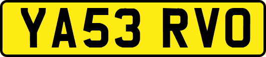 YA53RVO