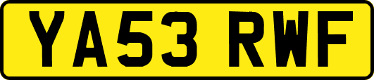 YA53RWF