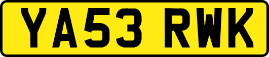 YA53RWK