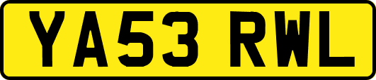 YA53RWL