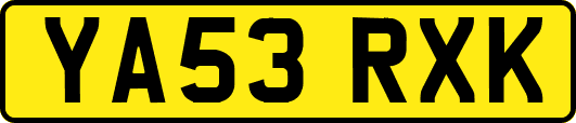 YA53RXK
