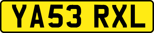 YA53RXL