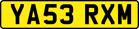YA53RXM