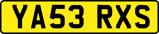 YA53RXS
