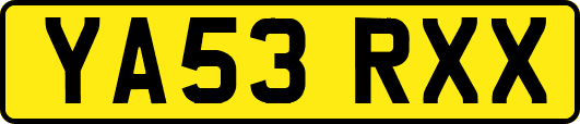 YA53RXX