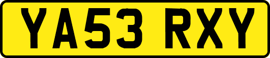 YA53RXY