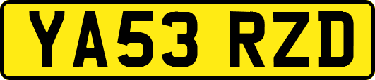 YA53RZD