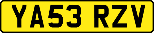 YA53RZV