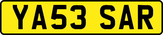YA53SAR