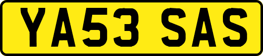 YA53SAS