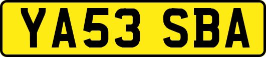 YA53SBA