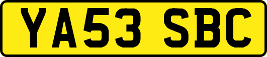 YA53SBC