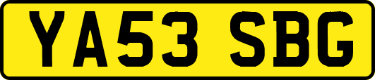 YA53SBG