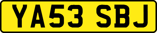 YA53SBJ