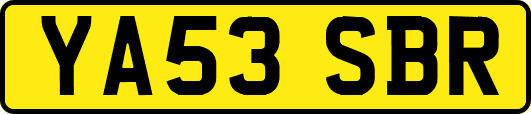 YA53SBR