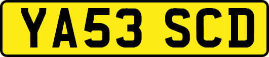 YA53SCD