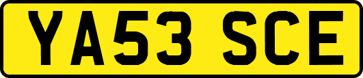 YA53SCE